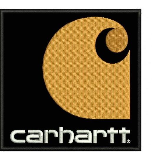 Logotipo de la marca Carhartt WIP 