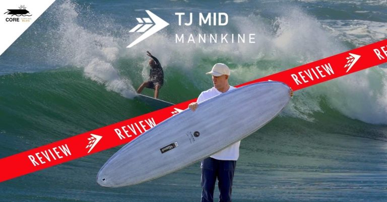 Review y opinion del mid length firewire tj pro mid