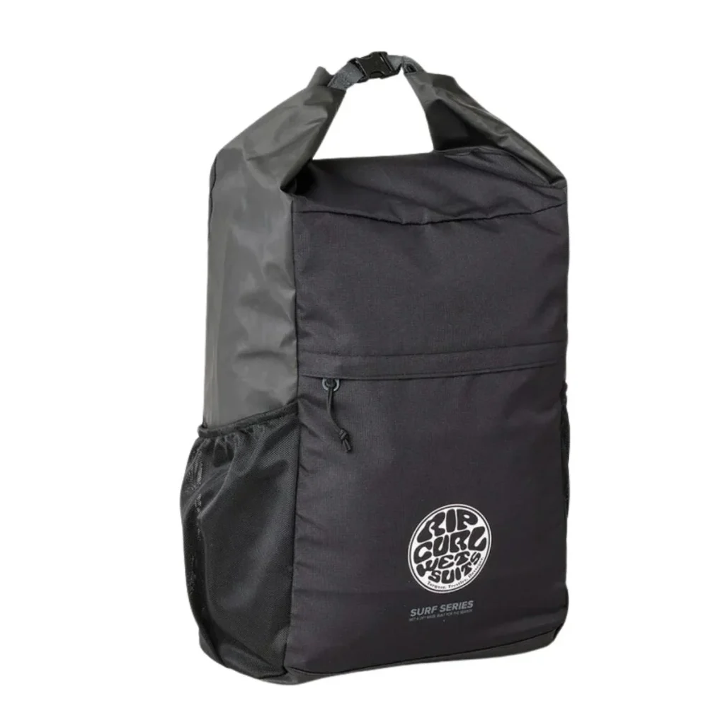 Mochila estanca Rip Curl 25L regalo surf menos de 60 euros
