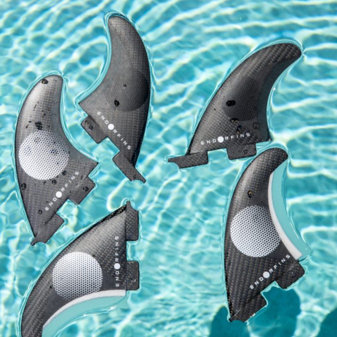 quillas firewire surfboards para tabla de surf