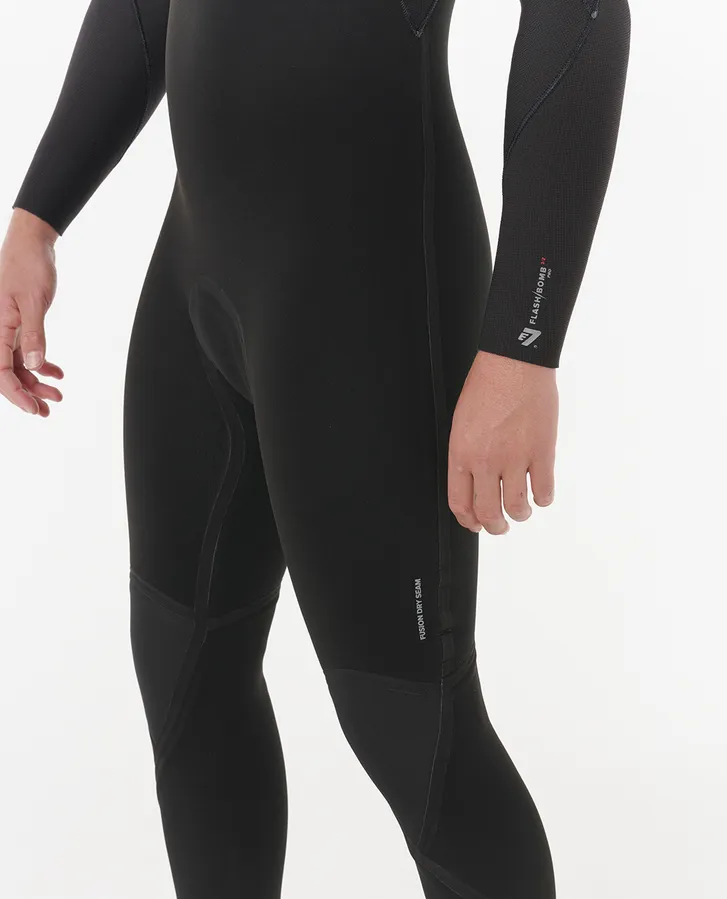 Neopreno Rip Curl Flash Bomb Pro 2026