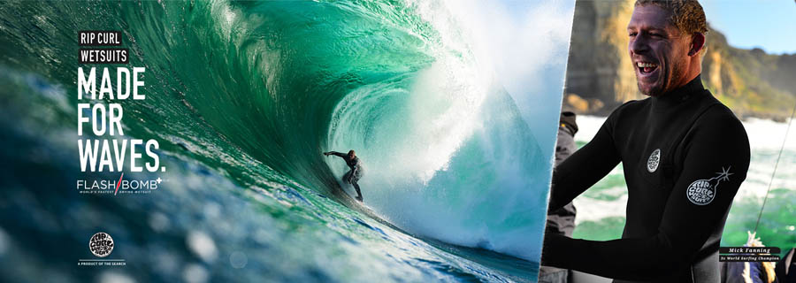 Rip Curl Wetsuits para hombre mujer y niño