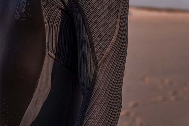 Costuras termoselladas Fluid Seam Weld del O'Neill Mutant Legend 5/4mm