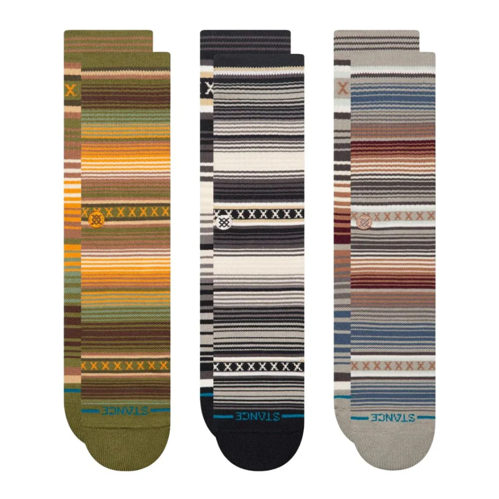 Calcetines Stance surf regalo barato surfista menos de 30 euros
