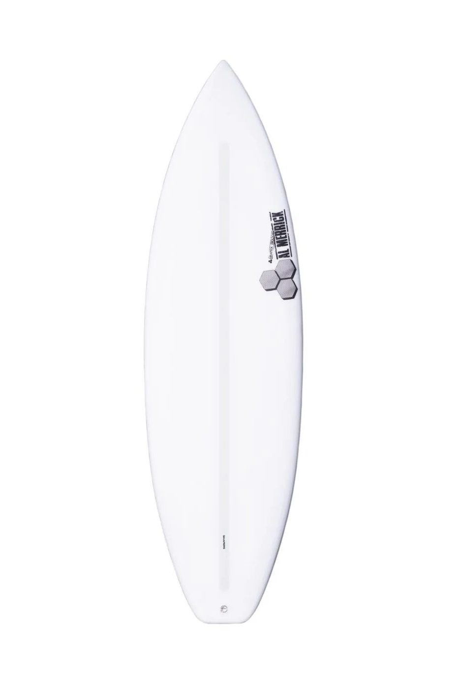 Tabla de surf high performance para olas pequeñas al merrick de epoxy