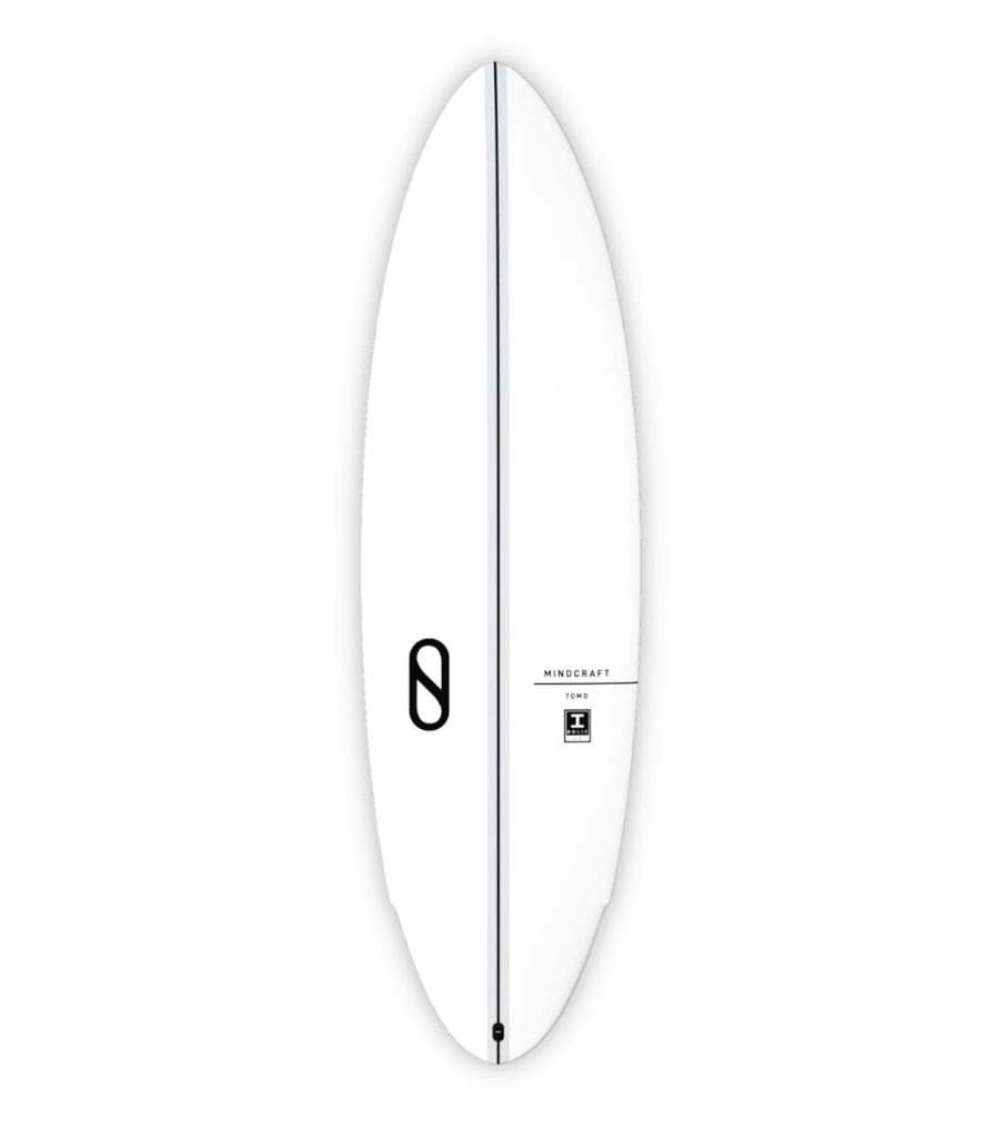 firewire mindcraft ibolic shortboard minimalista comprar