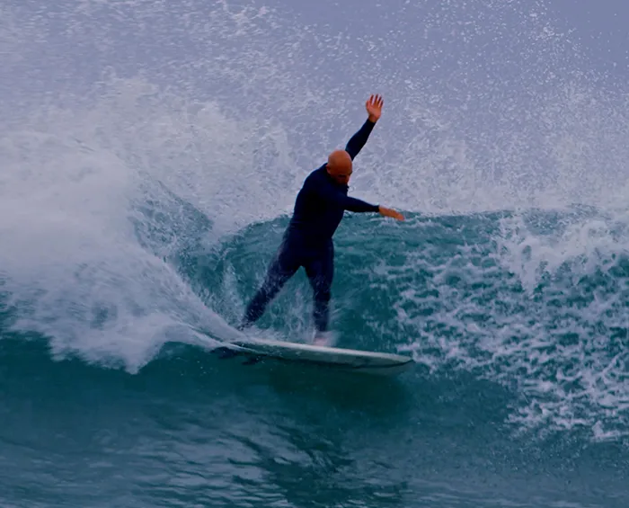 kelly slater mindcraft high performance beachbreak