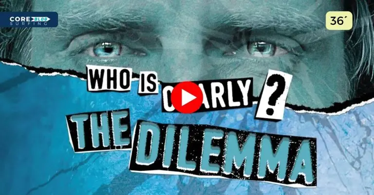 Charly Quiveront surf movie