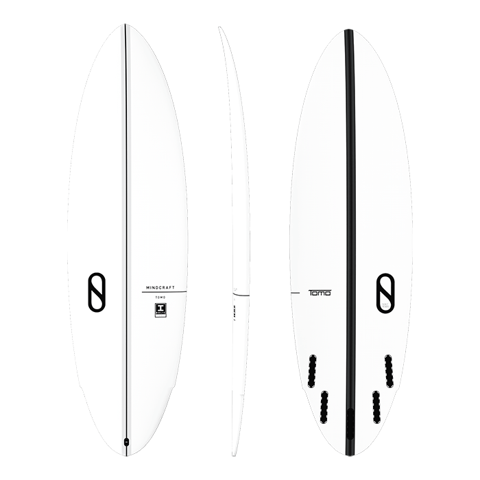 firewire mindcraft ibolic construccion tabla surf comprar