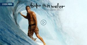 Pelicula completa de surf thicker than water
