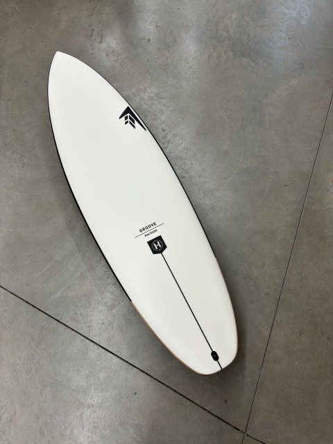 Tabla de surf de Rob Machado Groove en Core Surfing Shop, la tienda de surf online de Galicia