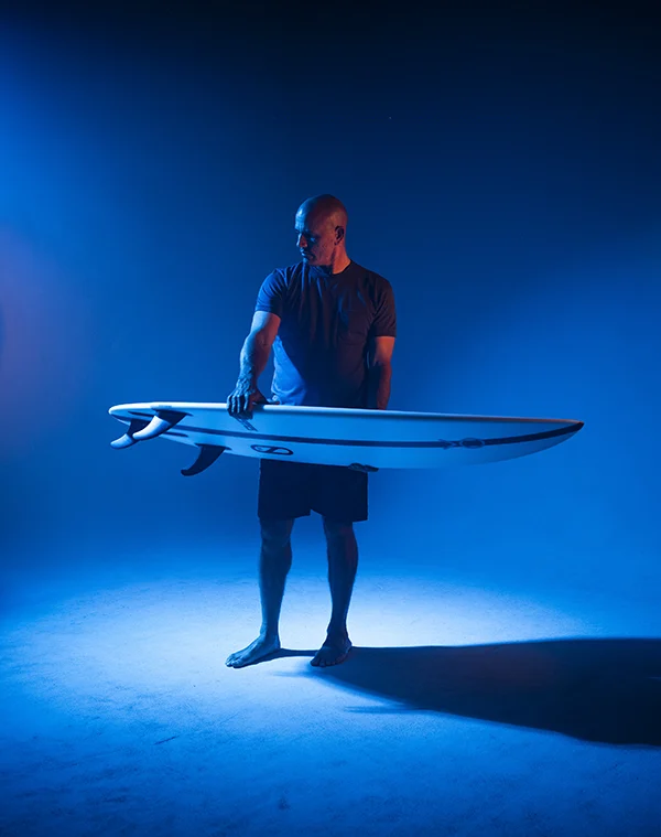 firewire mindcraft ibolic tomo slater designs