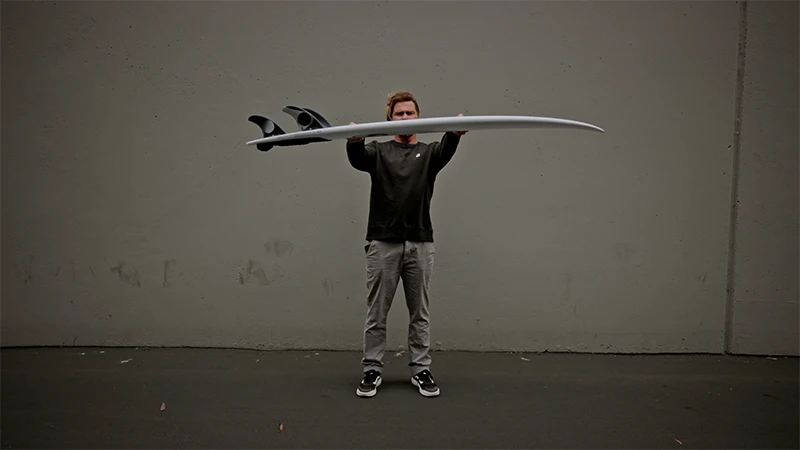 firewire mindcraft rocker moderado tomo daniel thomson