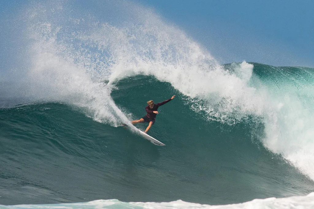 episodio 5 de la serie de John JoHn Florence