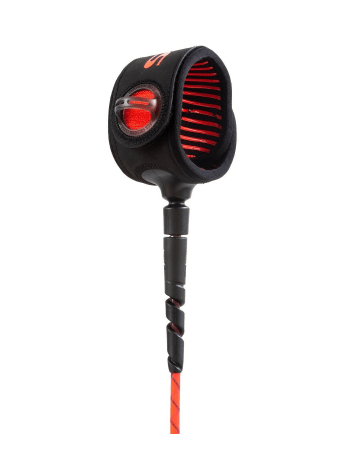 Invento FCS freedom Helix Rojo