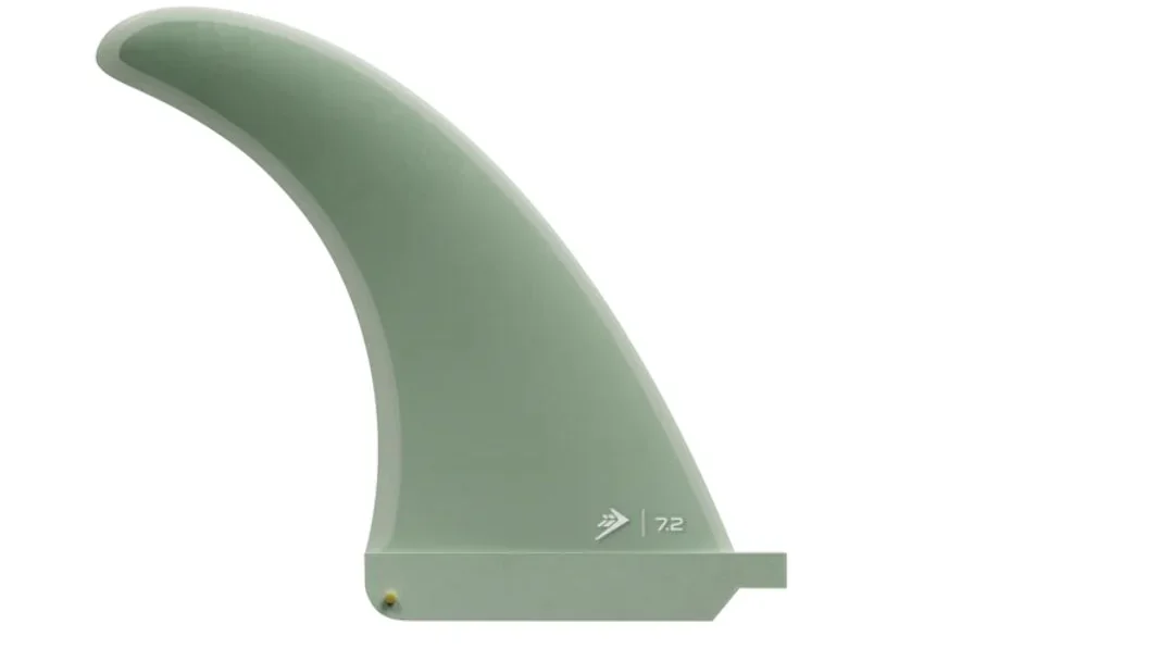 quilla barata para mid lenght single fin