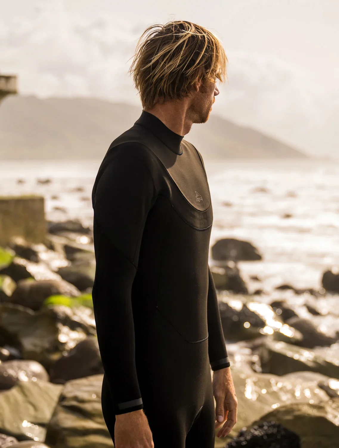 Patagonia Regulator Wetsuit 4/3 2027