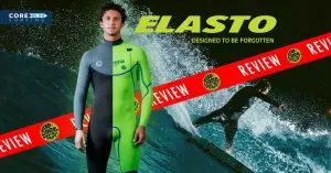 Review y opinión del Neopreno Rip Curl Elasto, sucesor del E Bomb